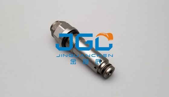 EX120-1 Części hydrauliczne koparki z zaworem odciążającym 4378662