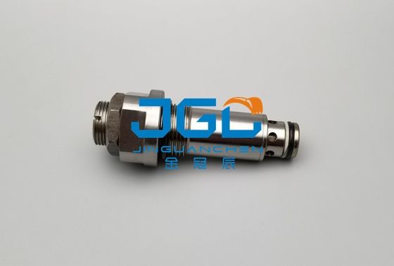 EX200-1 EX300-1 Elementy hydrauliczne ruchomej koparki z zaworem nadmiarowym