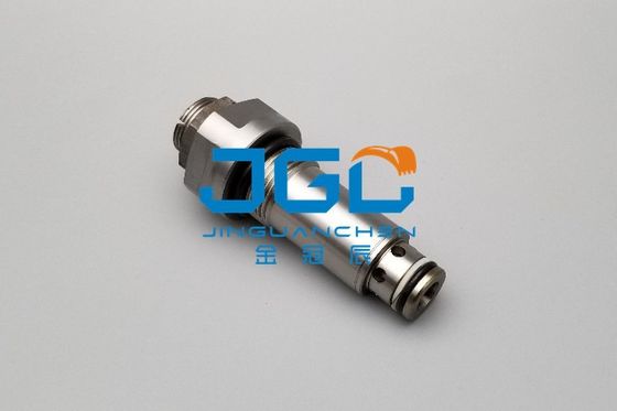 EX200-1 EX300-1 Elementy hydrauliczne ruchomej koparki z zaworem nadmiarowym