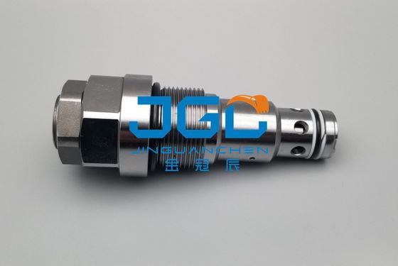 Zawór odciążający w podróży EX200-2 E320C EX120-3 Elementy hydrauliczne koparki