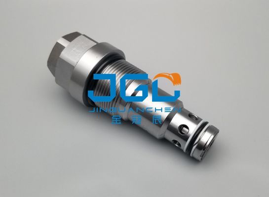 Zawór odciążający w podróży EX200-2 E320C EX120-3 Elementy hydrauliczne koparki