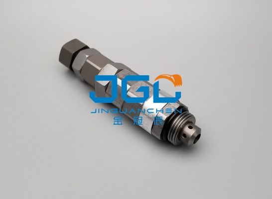 EX200-2 EX200-3 Główny zawór nadmiarowy 4289604 Elementy hydrauliczne koparki