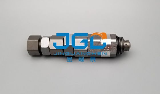 EX200-2 EX200-3 Główny zawór nadmiarowy 4289604 Elementy hydrauliczne koparki