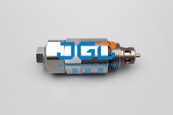 Elementy hydrauliczne koparki 4309832 4372039 420-00258 Zawór nadmiarowy EX200-2/3/5 ZAX200/330/SH200A/A3/A5