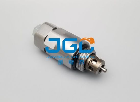 Elementy hydrauliczne koparki 4309832 4372039 420-00258 Zawór nadmiarowy EX200-2/3/5 ZAX200/330/SH200A/A3/A5