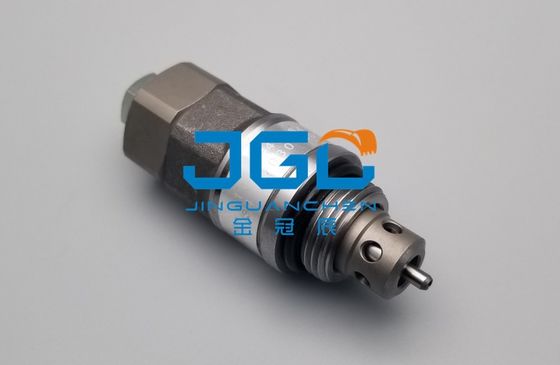 Elementy hydrauliczne koparki 4309832 4372039 420-00258 Zawór nadmiarowy EX200-2/3/5 ZAX200/330/SH200A/A3/A5