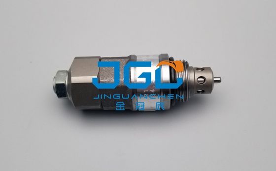 Elementy hydrauliczne koparki 4309832 4372039 420-00258 Zawór nadmiarowy EX200-2/3/5 ZAX200/330/SH200A/A3/A5