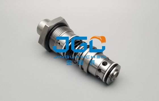 0309708 Zawór sterujący pompą EX300-1 EX400-1 Elementy hydrauliczne koparki