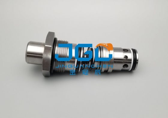 0309708 Zawór sterujący pompą EX300-1 EX400-1 Elementy hydrauliczne koparki