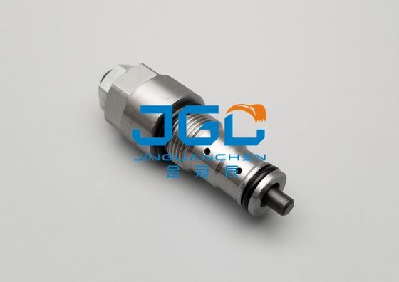 Części hydrauliczne koparki Zmienny zawór Części mechaniczne ZAX55 YC55