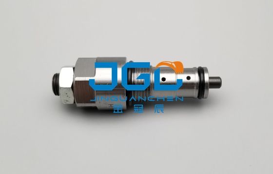 Części hydrauliczne koparki Zmienny zawór Części mechaniczne ZAX55 YC55