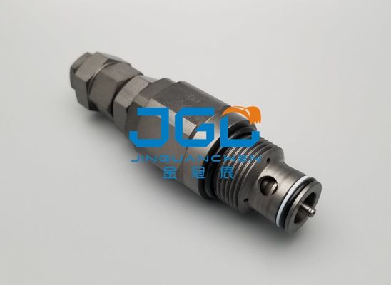 Części hydrauliczne 14597142 14513190 Zawór młotkowy ZAX470 EC460 Części do koparek