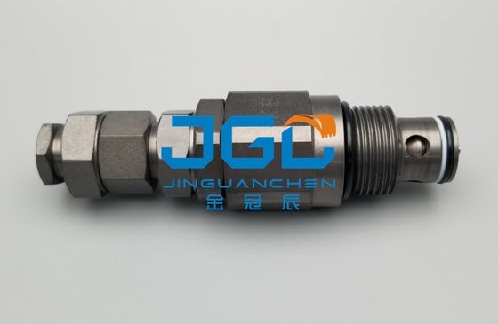 Części hydrauliczne 14597142 14513190 Zawór młotkowy ZAX470 EC460 Części do koparek