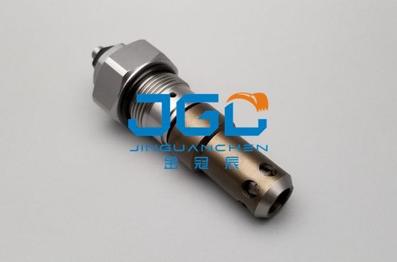 Akcesoria mechaniczne do części hydraulicznych koparki EX400-1 Zawór nadmiarowy 4236082