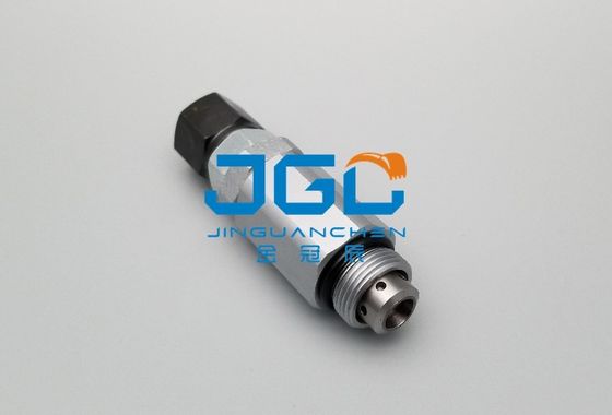 Zawór nadmiarowy SK60-3 Element hydrauliczny koparki YN22V00029F1