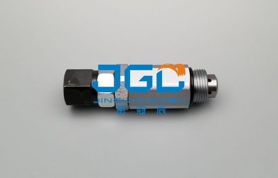 Zawór nadmiarowy SK60-3 Element hydrauliczny koparki YN22V00029F1