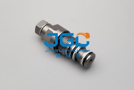 ZAX55 YC55 Zawór nadmiarowy Elementy hydrauliczne koparki 0799001