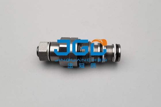 ZAX55 YC55 Zawór nadmiarowy Elementy hydrauliczne koparki 0799001