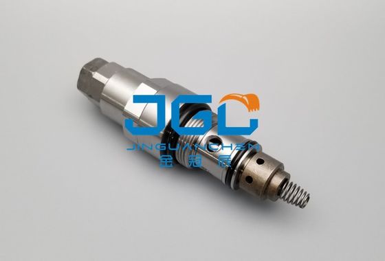 SK200-1 SK200-3 SK120-1 SK120-3 SK320-1 SK320-3 Zawór nadmiarowy YN22V00001F8 2403R76F3 Koparka