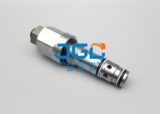 Części mechaniczne Części hydrauliczne koparki ZAX120 9159923 Obrotowy zawór nadmiarowy
