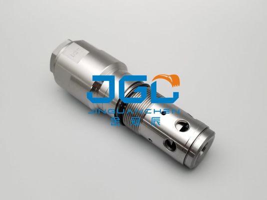 Obrotowy zawór nadmiarowy ZAX200 ZAX230 ZAX240 ZAX330 Elementy hydrauliczne koparki 4654845