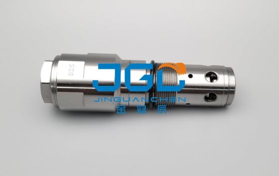 Obrotowy zawór nadmiarowy ZAX200 ZAX230 ZAX240 ZAX330 Elementy hydrauliczne koparki 4654845