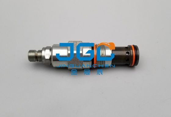 Zawór pilotowy SK60 EX460 SH300 Części hydrauliczne koparki 6676195 Części mechaniczne