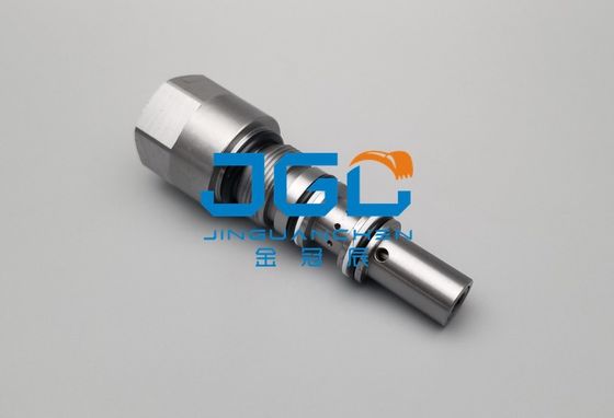 Zawór rozładowczy SK75-8 SK130-8 SK135-8 Elementy hydrauliczne koparki