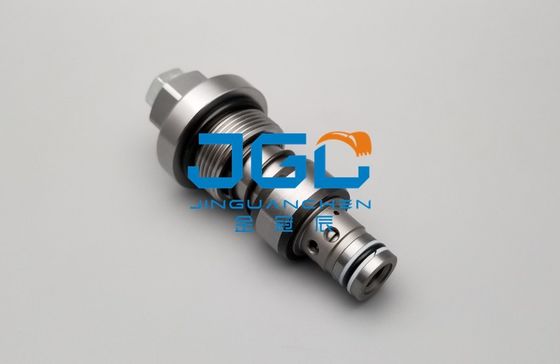 Elementy hydrauliczne koparki 9134147 Zawór odciążający w podróży EX200-5 EX300-3