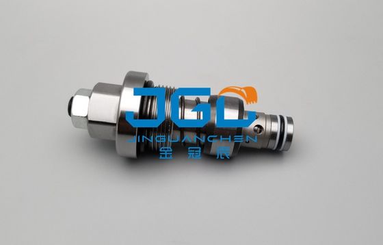 Elementy hydrauliczne koparki 9134147 Zawór odciążający w podróży EX200-5 EX300-3