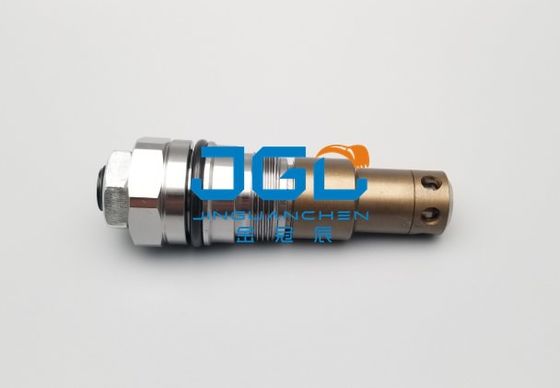 Główny zawór nadmiarowy SK100-5 SK120-5 SK135-8 Element hydrauliczny koparki YN22V00001F6