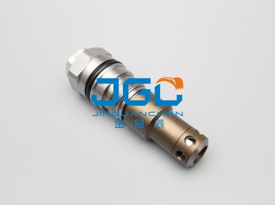 Główny zawór nadmiarowy SK100-5 SK120-5 SK135-8 Element hydrauliczny koparki YN22V00001F6