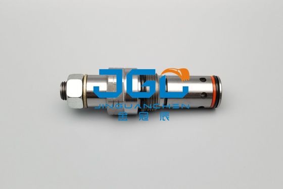 Części hydrauliczne ZAX55 YC55 Główny zawór nadmiarowy Części koparki 4707029