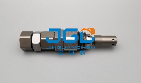 4608478 Główny zawór nadmiarowy ZAX60 ZAX70 HD307 Elementy hydrauliczne koparki