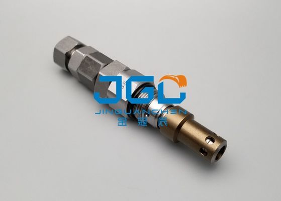 Główny zawór nadmiarowy JS200 JS220 JS235 JS240 JS260 Części hydrauliczne koparki 420-00257 25-221792