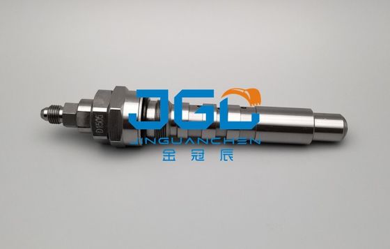Części do koparek PC60-6 PC60-7 Części hydrauliczne zaworu PC 708-1W-04691