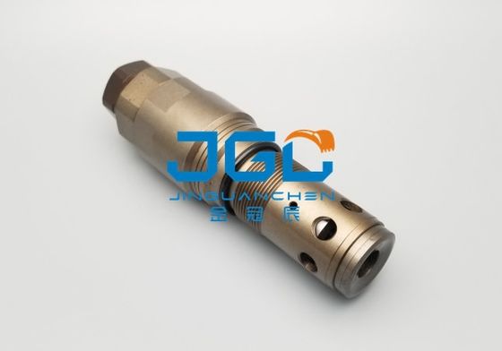 SK200-6 Obrotowy zawór nadmiarowy YN22V00028F1 Elementy hydrauliczne koparki