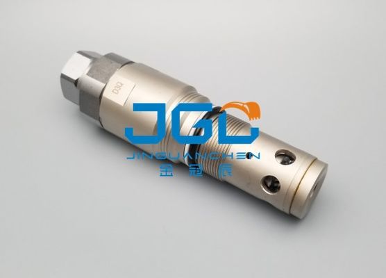 SK200-6 Obrotowy zawór nadmiarowy YN22V00028F1 Elementy hydrauliczne koparki