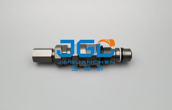 PC120-5 PC120-6 Zawór nadmiarowy elementów hydraulicznych koparki 723-30-50101