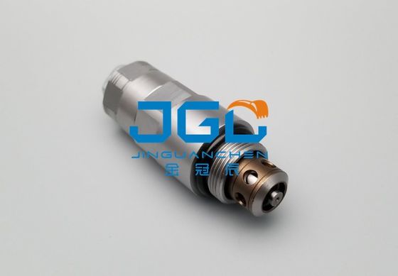 SK200 SK210 SK230-5 SK115 SK135 SK235-8 Zawór bezpieczeństwa koparki YN22V00002F2 YN22V00029F2 XJBN-00162 YN22V00002F1
