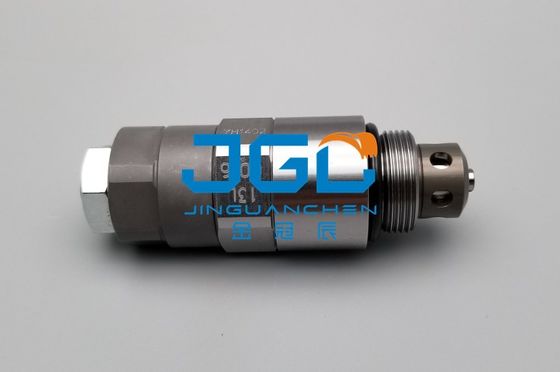 SK200 SK210 SK230-5 SK115 SK135 SK235-8 Zawór bezpieczeństwa koparki YN22V00002F2 YN22V00029F2 XJBN-00162 YN22V00002F1