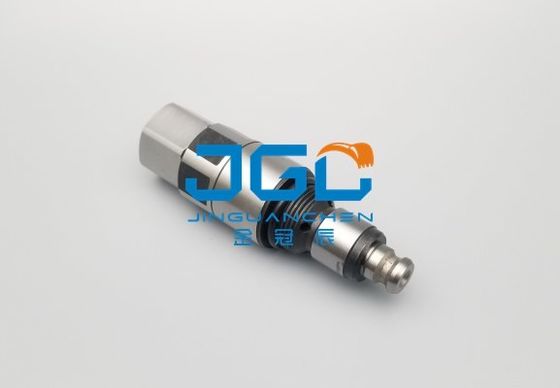 YN30V00120F2 Zawór odciążający korzenie SK130-8 SK200-8 SK350-8 Element hydrauliczny koparki