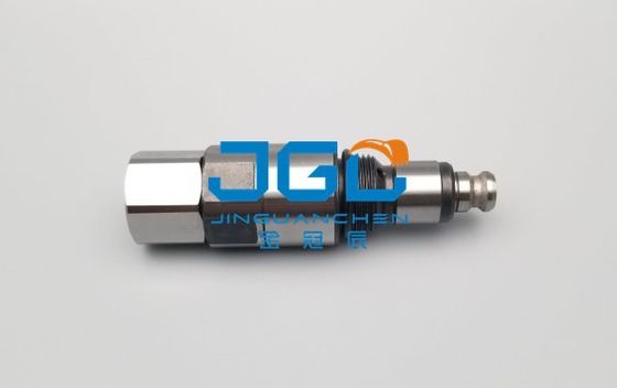 YN30V00120F2 Zawór odciążający korzenie SK130-8 SK200-8 SK350-8 Element hydrauliczny koparki