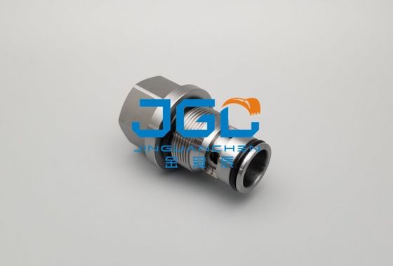 PC200-6 Części hydrauliczne koparki Zawór zwrotny oleju