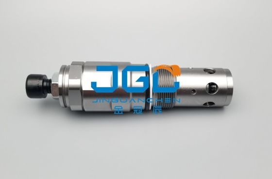 PC200-5 HD800 HD900 HD1250 Obrotowy zawór nadmiarowy Elementy hydrauliczne koparki