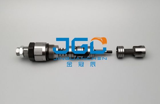 PC120-6 PC130-7 PC128 Zawór kruszący Kopanie elementów hydraulicznych