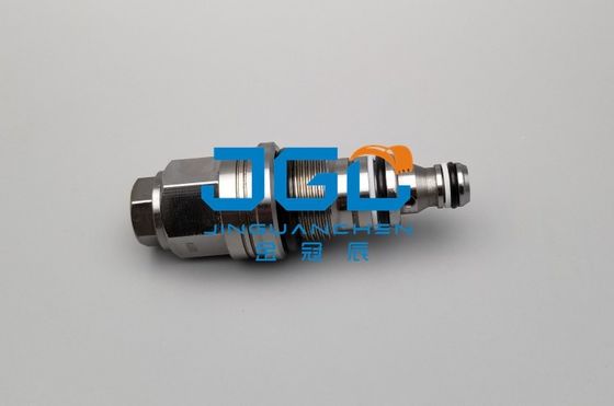 723-30-70100 Zawór rozładunkowy PC60-6 PC60-7 Elementy hydrauliczne koparki