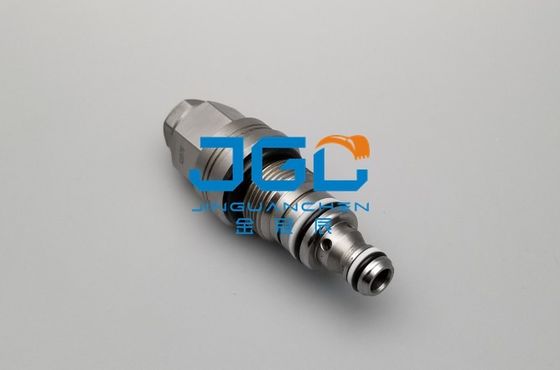 723-30-70100 Zawór rozładunkowy PC60-6 PC60-7 Elementy hydrauliczne koparki
