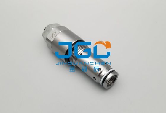 PC60-6 PC70 PC200-6 Główny zawór nadmiarowy 709-20-51800 709-20-52300