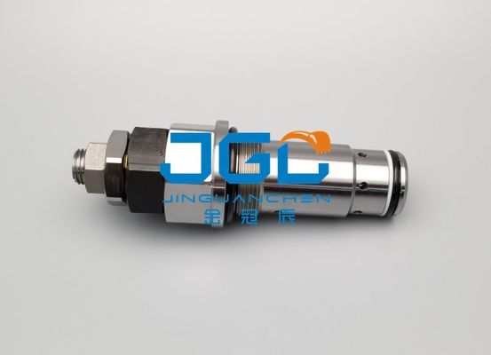 PC120-5 PC200-3 PC100-5 Główny zawór nadmiarowy 709-70-51202 Części do koparek